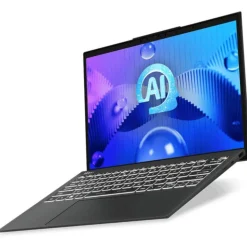 Portátil MSI Prestige 13 AI Evo A1MG-023ES U5-125H 16GB 1TB 13.3