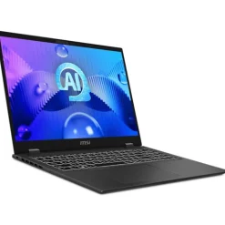 Portátil MSI Prestige 16 AI Studio B1VEG-026ES U7-155H RTX 4050 16GB 1TB 16" W11H