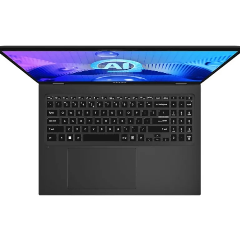 Portátil MSI Prestige 16 AI Studio B1VEG-026ES U7-155H RTX 4050 16GB 1TB 16" W11H