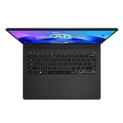 Portátil MSI Prestige 14 AI Evo C1MG-021ES U7-155H 32GB 1TB 14" W11H