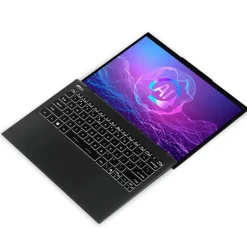 Portátil MSI Prestige 13 AI+ Evo A2VMG-041ES U9-288V 32GB 1TB 13