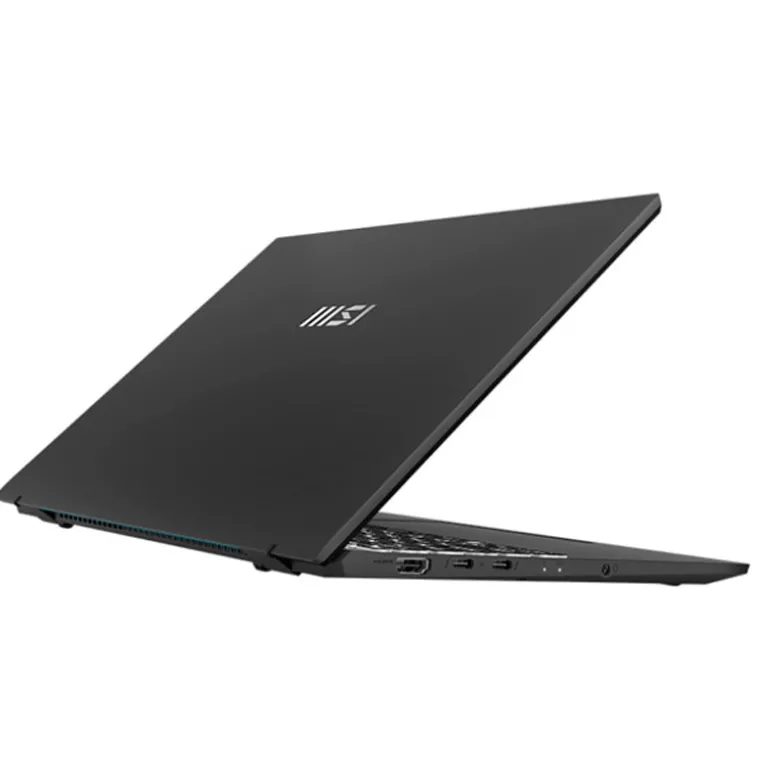 Portátil MSI Prestige 13 AI+ Evo A2VMG-041ES U9-288V 32GB 1TB 13" W11P