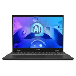 Portátil MSI Prestige 16 AI Studio B1VFG-022ES U7-155H RTX 4060 16GB 1TB 16" W11H