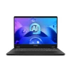 Portátil MSI Prestige 14 AI Studio C1VFG-013ES U7-155H RTX 4060 16GB 1TB 14" W11H