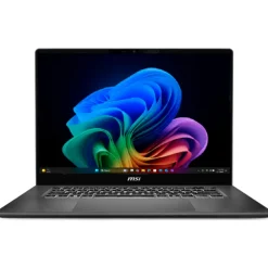 Portátil MSI Prestige 16 AI-013ES U9-386H 32GB 1TB 16" 3K OLED W11H Panther Lake