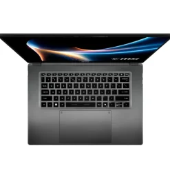 Portátil MSI Prestige 16 AI-013ES U9-386H 32GB 1TB 16" 3K OLED W11H Panther Lake