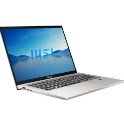 Portátil MSI Prestige 14 H B13UCX-478XES i7-13620H RTX 2050 32GB 1TB 14" FreeDOS