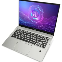 Portátil MSI Prestige A16 AI+ A3XMG-077ES Ryzen AI 9 HX 370 32GB 1TB 16