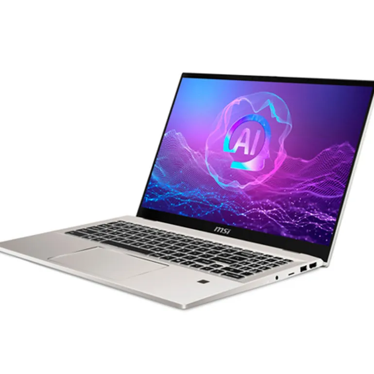 Portátil MSI Prestige A16 AI+ A3XMG-074ES Ryzen AI 9 HX 370 32GB 1TB 16" W11H