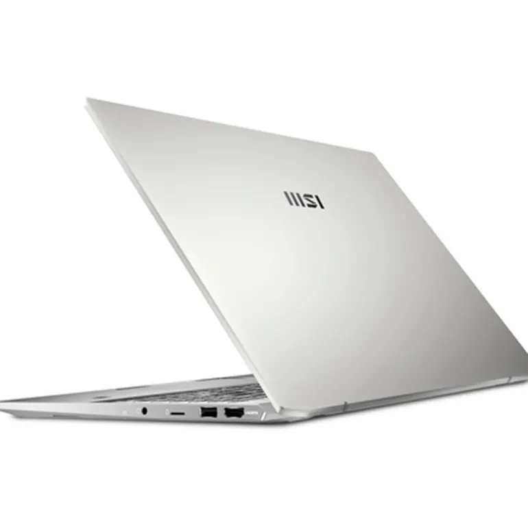 Portátil MSI Prestige A16 AI+ A3XMG-074ES Ryzen AI 9 HX 370 32GB 1TB 16" W11H