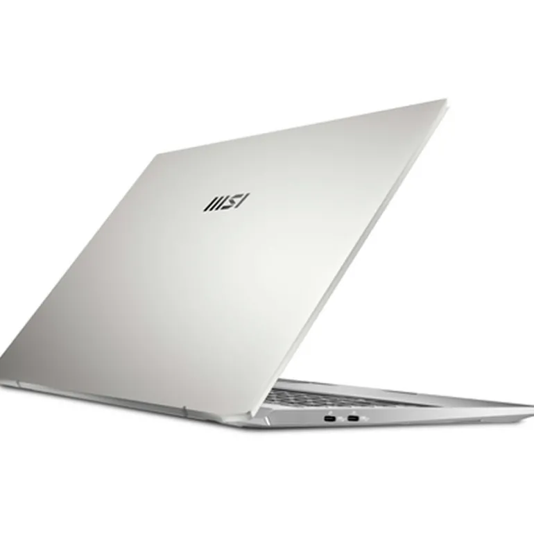 Portátil MSI Prestige A16 AI+ A3XMG-074ES Ryzen AI 9 HX 370 32GB 1TB 16" W11H