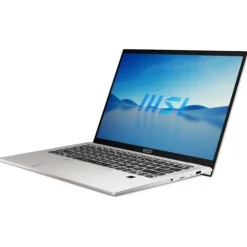 Portátil MSI Prestige 14H B12UCX-414XES i5-12450H RTX 2050 16GB 512GB 14" FreeDOS