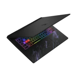 Portátil MSI Pulse 17 AI C1VFKG-032XES U7-155H RTX 4060 16GB 1TB 17