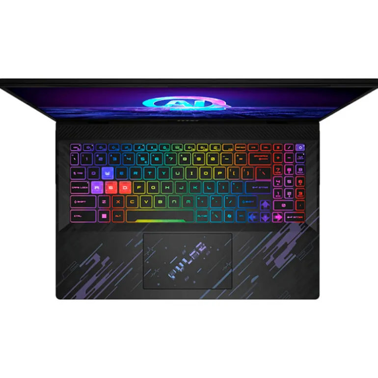 Portátil MSI Pulse 16 AI C1VGKG-064XES U7-155H RTX 4070 32GB 1TB 16" FreeDOS
