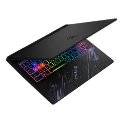 Portátil MSI Pulse 16 AI C1VGKG-064XES U7-155H RTX 4070 32GB 1TB 16