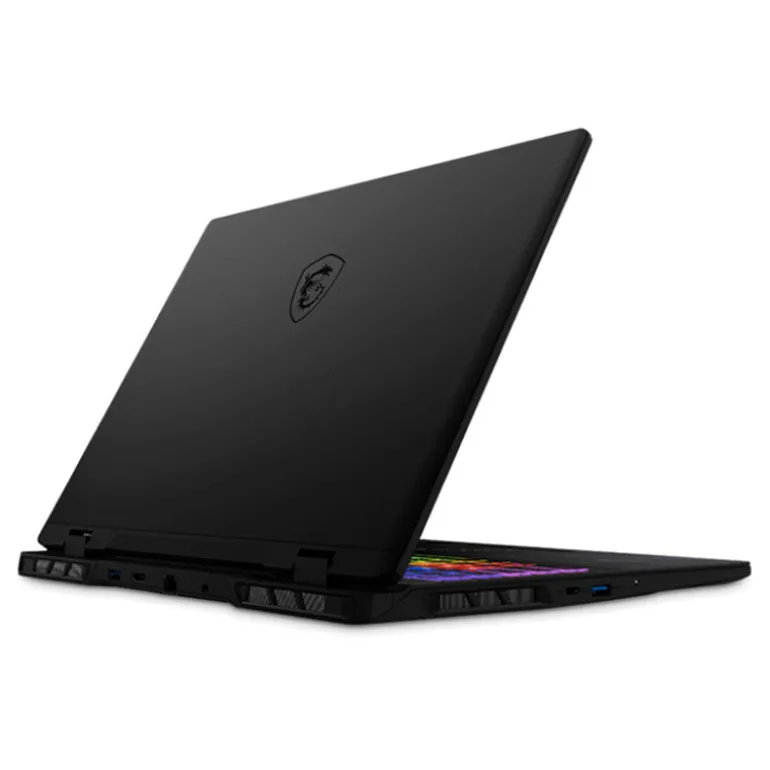 Portátil MSI Pulse 16 AI C1VGKG-064XES U7-155H RTX 4070 32GB 1TB 16" FreeDOS