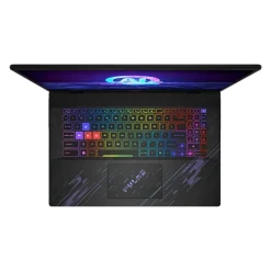 Portátil MSI Pulse 17 AI C1VGKG-041XES U7-155H RTX 4070 16GB 1TB 17" FreeDOS