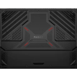 Portátil MSI Raider 18 HX AI A2XWJG-459ES U9-285HX RTX 5090 64GB 2TB 18