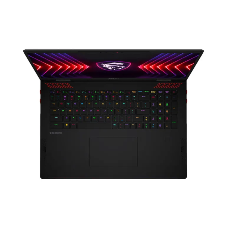 Portátil MSI Raider 18 HX A14VHG-263ES i9-14900HX RTX 4080 32GB 2TB 18" W11H