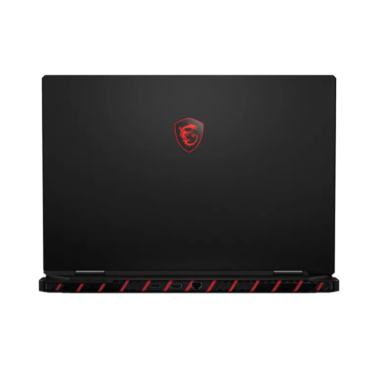 Portátil MSI Raider 18 HX A14VHG-263ES i9-14900HX RTX 4080 32GB 2TB 18" W11H