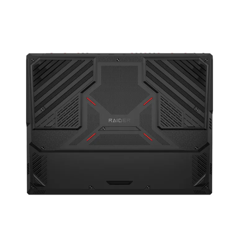 Portátil MSI Raider 18 HX A14VHG-263ES i9-14900HX RTX 4080 32GB 2TB 18" W11H