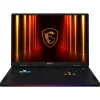 Portátil MSI Raider A18 HX A9WIG-090XES R9-9955HX3D RTX 5080 32GB 2TB 18" FreeDOS