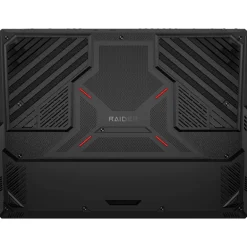 Portátil MSI Raider A18 HX A9WIG-090XES R9-9955HX3D RTX 5080 32GB 2TB 18