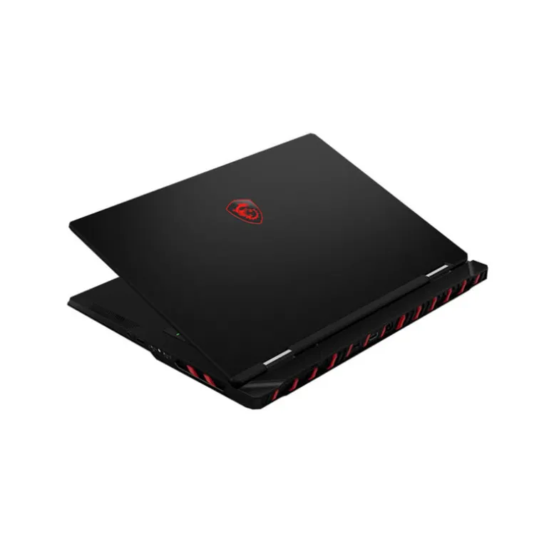 Portátil MSI Raider A18 HX A7VIG-011ES R9-7945HX RTX 4090 32GB 2TB 18" W11H