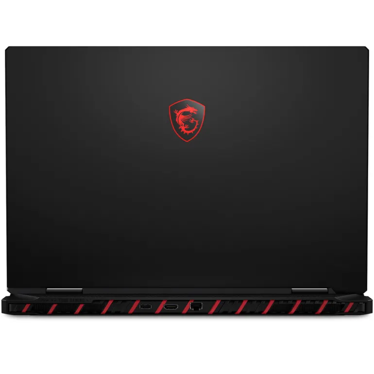 Portátil MSI Raider A18 HX A7VHG-009ES R9-7945HX RTX 4080 32GB 2TB 18" W11H