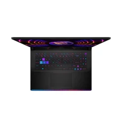 Portátil MSI Raider GE68 HX 14VGG-268ES i9-14900HX RTX 4070 32GB 1TB 16
