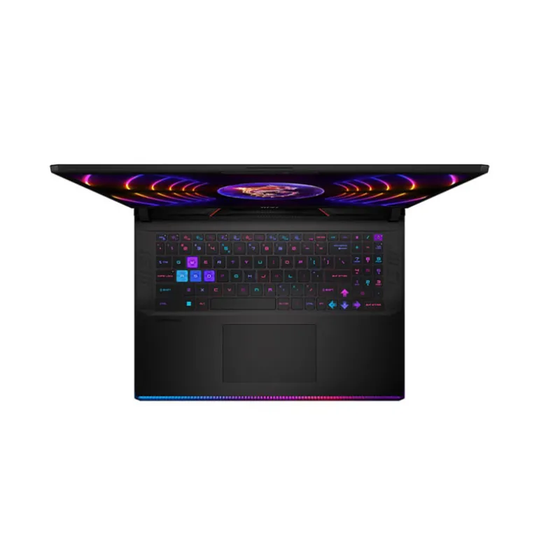 Portátil MSI Raider GE68 HX 14VGG-268ES i9-14900HX RTX 4070 32GB 1TB 16" W11H