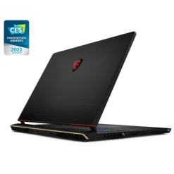 Portátil MSI Raider GE68 HX 14VFG-264ES i7-14700HX RTX 4060 32GB 1TB 16" W11H