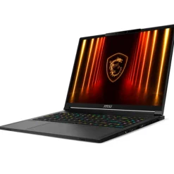 Portátil MSI Stealth 16 AI A2HWFG-076ES U9-285H RTX 5060 64GB 2TB 16" QHD+ OLED W11H