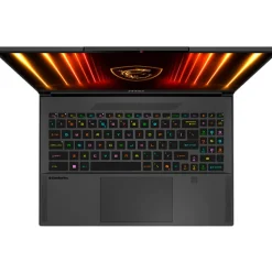 Portátil MSI Stealth 16 AI A2HWGG-047ES U9-285H RTX 5070 32GB 1TB 16