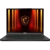 Portátil MSI Stealth 16 AI A2HWGG-046XES U9-285H RTX 5070 32GB 1TB 16" QHD+ OLED FreeDOS