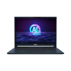 Portátil MSI Stealth 14 AI Studio A1VFG-034XES U7-155H RTX 4060 16GB 1TB 14" FreeDOS