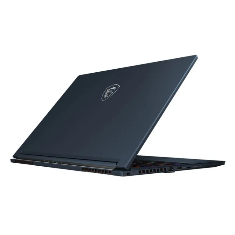 Portátil MSI Stealth 16 AI Studio A1VIG-033XES U9-185H RTX 4090 32GB 1TB 16" FreeDOS