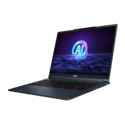 Portátil MSI Stealth 16 AI Studio A1VGG-046XES U9-185H RTX 4070 32GB 1TB 16" FreeDOS