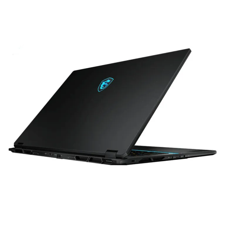 Portátil MSI Stealth 18 AI Studio A1VHG-029XES U9-185H RTX 4080 32GB 1TB 18" FreeDOS