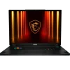 Portátil MSI Stealth 18 HX AI A2XWJG-048XES U9-275HX RTX 5090 64GB 2TB 18" FreeDOS