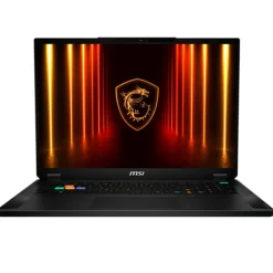 Portátil MSI Stealth 18 HX AI A2XWJG-048XES U9-275HX RTX 5090 64GB 2TB 18" FreeDOS