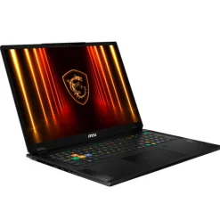 Portátil MSI Stealth 18 HX AI A2XWJG-048XES U9-275HX RTX 5090 64GB 2TB 18