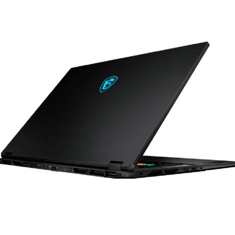 Portátil MSI Stealth 18 HX AI A2XWIG-078ES U9-275HX RTX 5080 32GB 2TB 18" QHD+ W11H