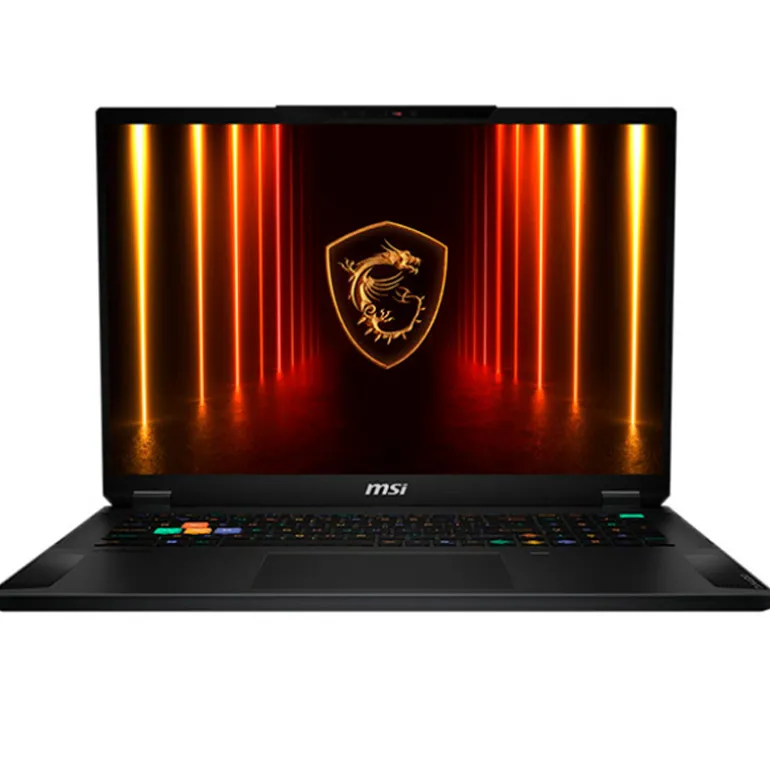 Portátil MSI Stealth 18 HX AI A2XWIG-040XES U9-275HX RTX 5080 32GB 2TB 18" FreeDOS