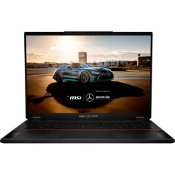 Portátil MSI Stealth 18 MercedesAMG A1VHG-079ES U9-185H RTX 4080 64GB 1TB 18" W11H