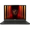 Portátil MSI Stealth A16 AI+ A3XWJG-021XES AMD Ryzen AI 9 HX 370 RTX 5090 64GB 1TB 16" QHD+ OLED FreeDOS