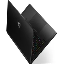 Portátil MSI Stealth A16 AI+ A3XVFG-247XES AMD Ryzen AI 9 HX 370 RTX 4060 32GB 1TB 16