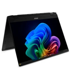 Portátil MSI Summit A16 AI+ A3HMTG-076ES AMD Ryzen AI 9 365 32GB 1TB 16" W11H