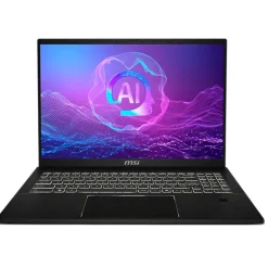 Portátil MSI Summit A16 AI+ A3HMTG-076ES AMD Ryzen AI 9 365 32GB 1TB 16" W11H