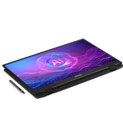 Portátil MSI Summit A16 AI+ A3HMTG-076ES AMD Ryzen AI 9 365 32GB 1TB 16